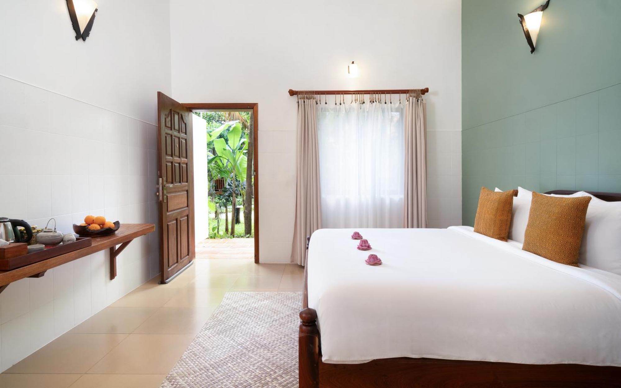 The Jungle Hotel Siem Reap Eksteriør billede