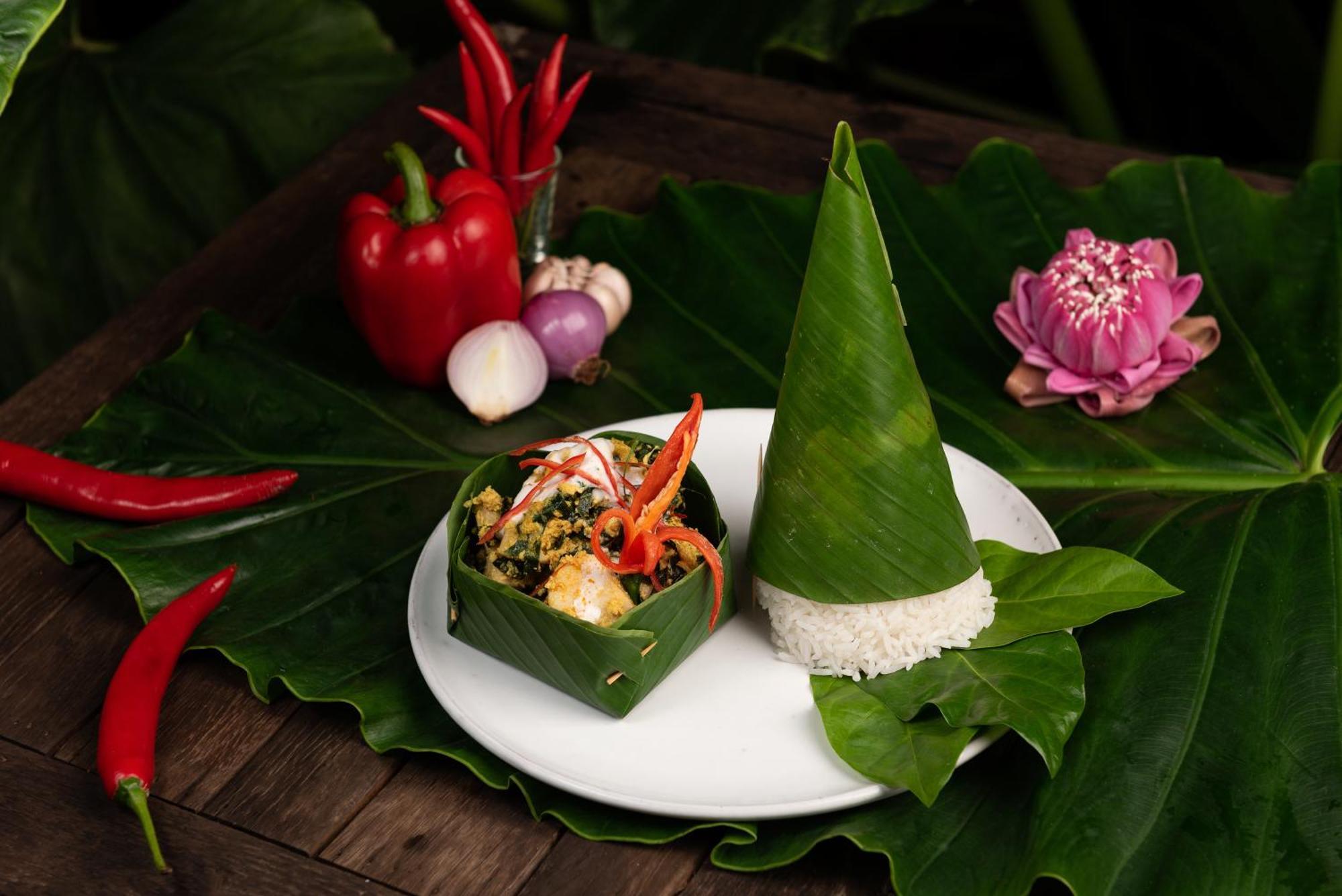 The Jungle Hotel Siem Reap Eksteriør billede