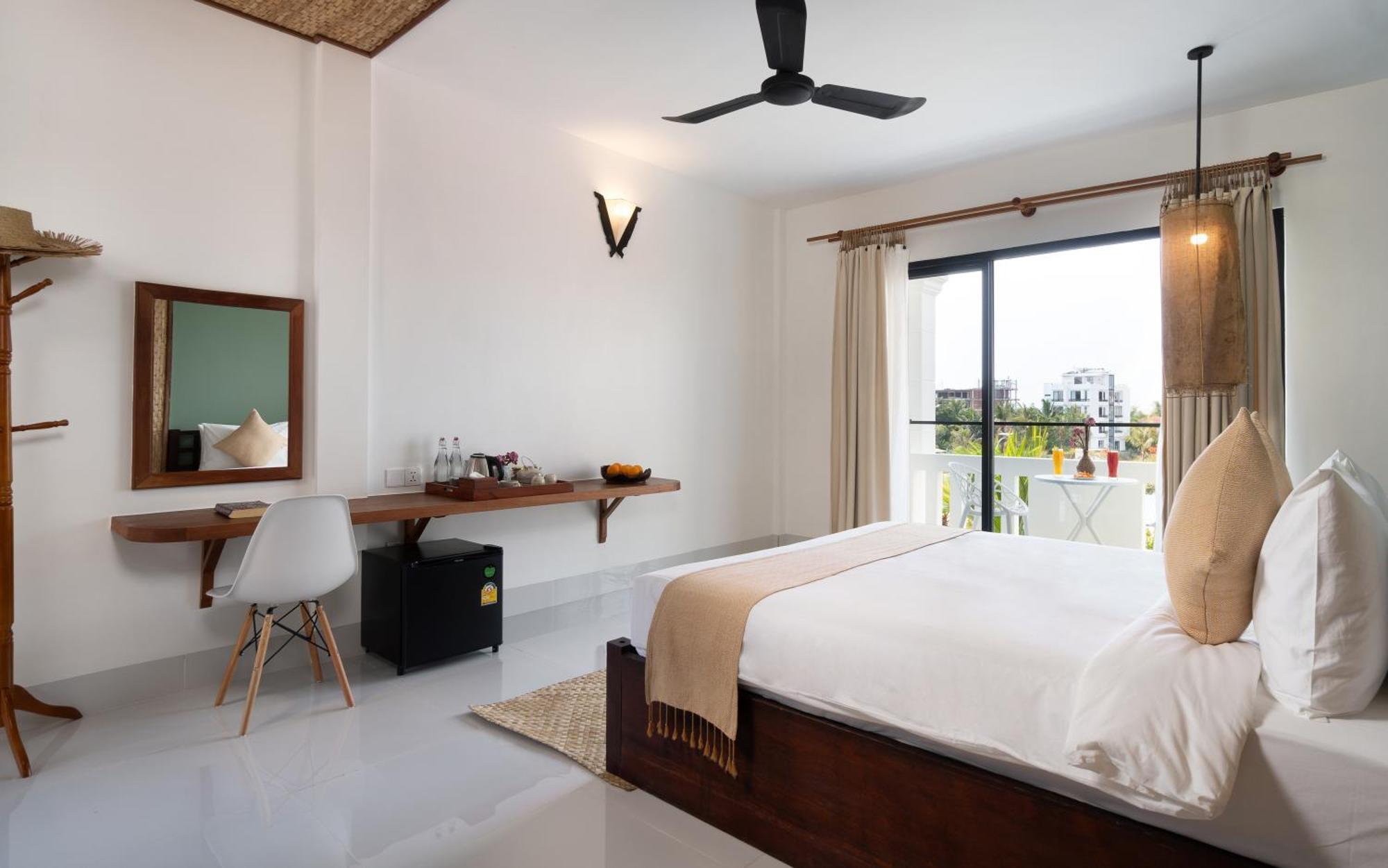 The Jungle Hotel Siem Reap Eksteriør billede