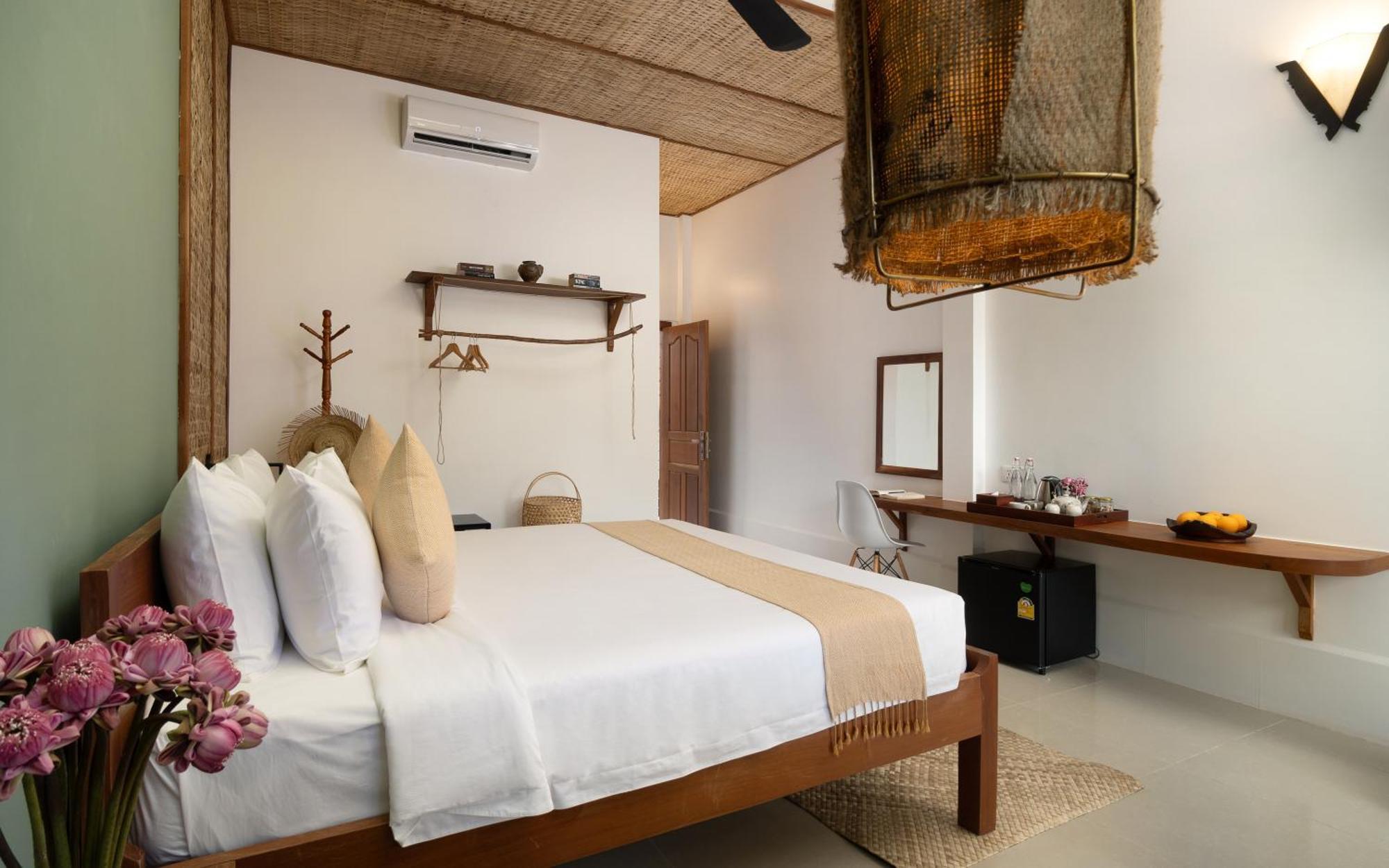 The Jungle Hotel Siem Reap Eksteriør billede
