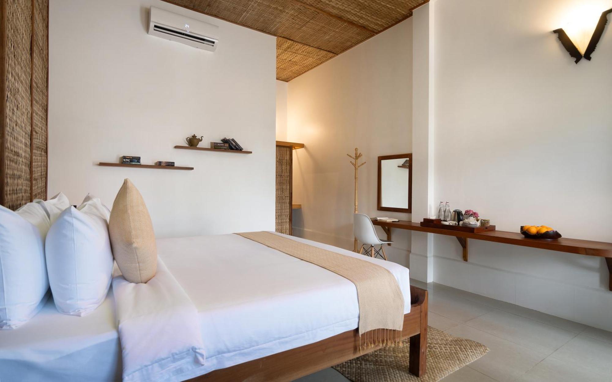 The Jungle Hotel Siem Reap Eksteriør billede