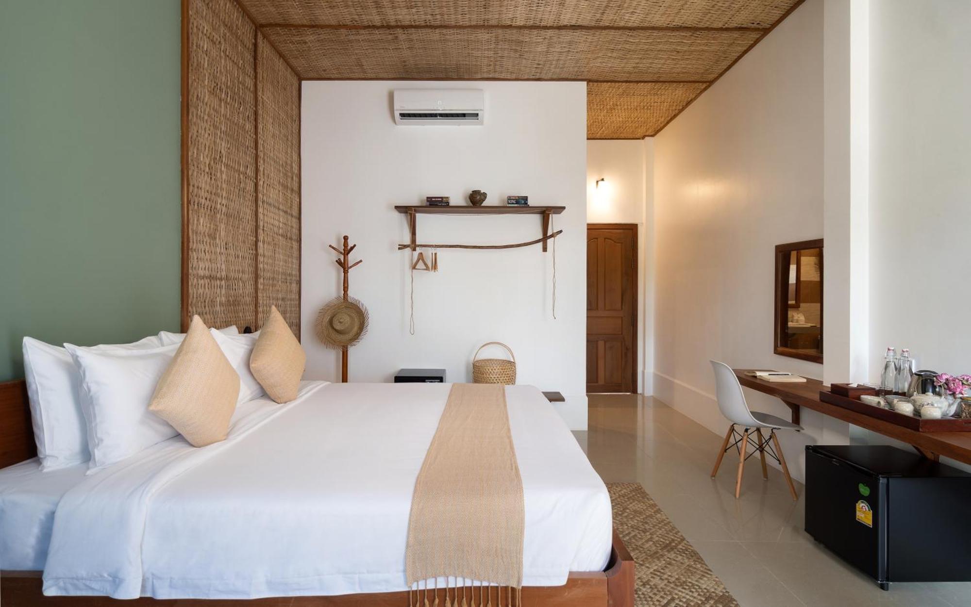 The Jungle Hotel Siem Reap Eksteriør billede