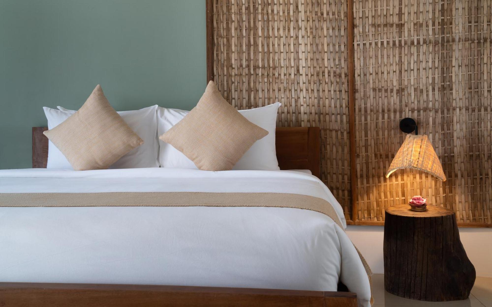The Jungle Hotel Siem Reap Eksteriør billede